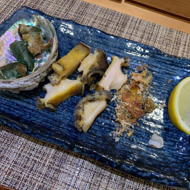 銀座 和縁 - サブ画像3