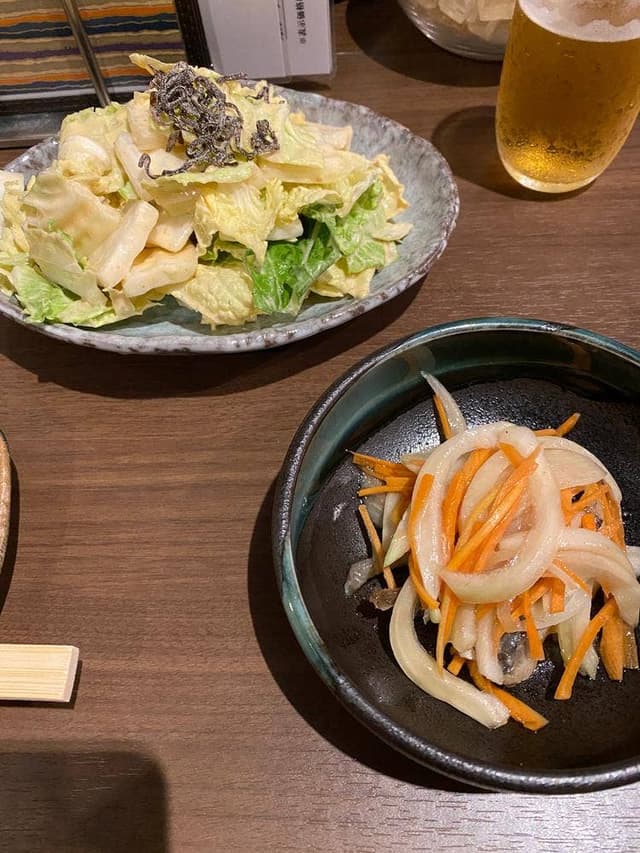 鉄板焼き&お好み焼き どーなが - サブ画像3
