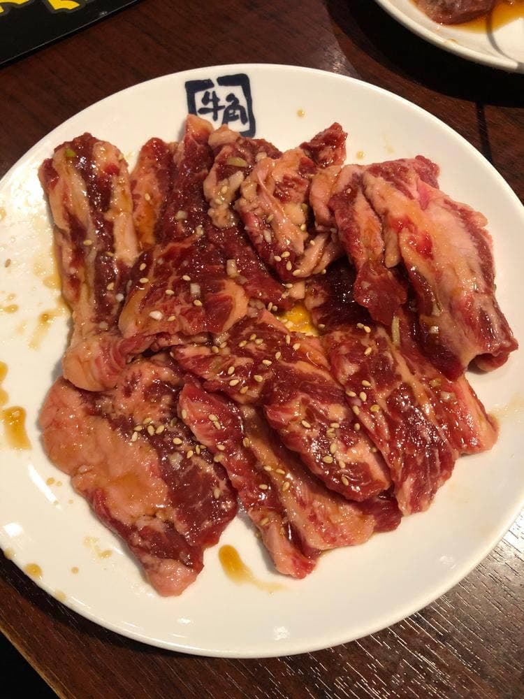 牛角 鶴ヶ島店