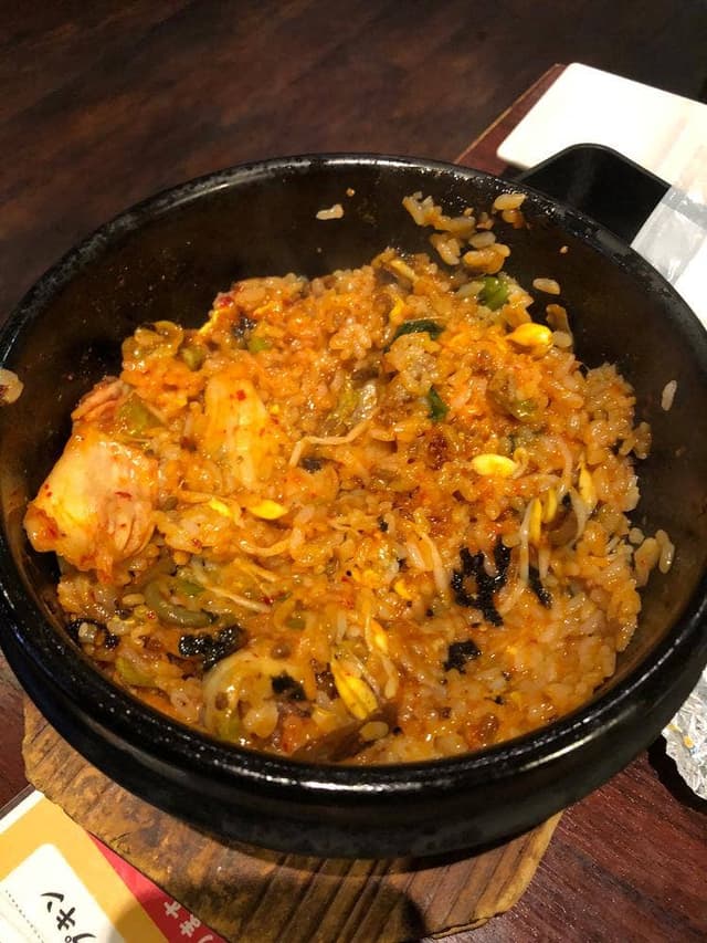 牛角 鶴ヶ島店 - サブ画像3