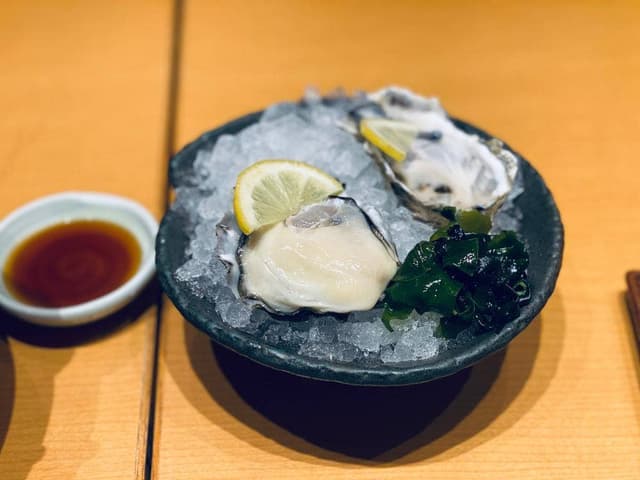 まぐろ居酒屋 さかなや道場 柏たなか店 - サブ画像2