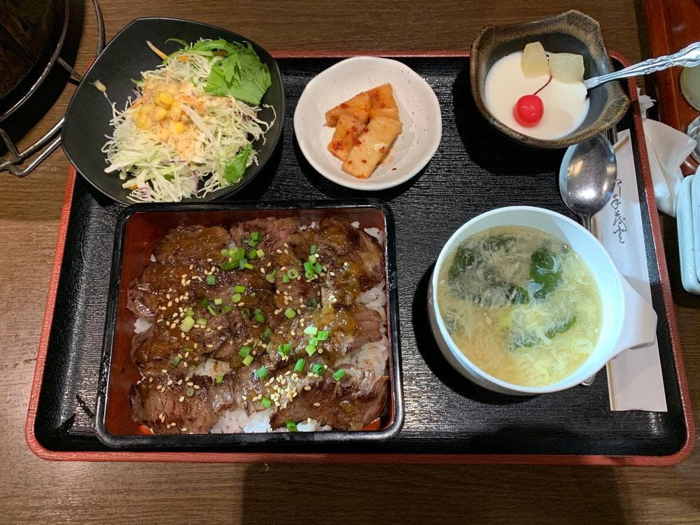 炭焼道楽 池袋店