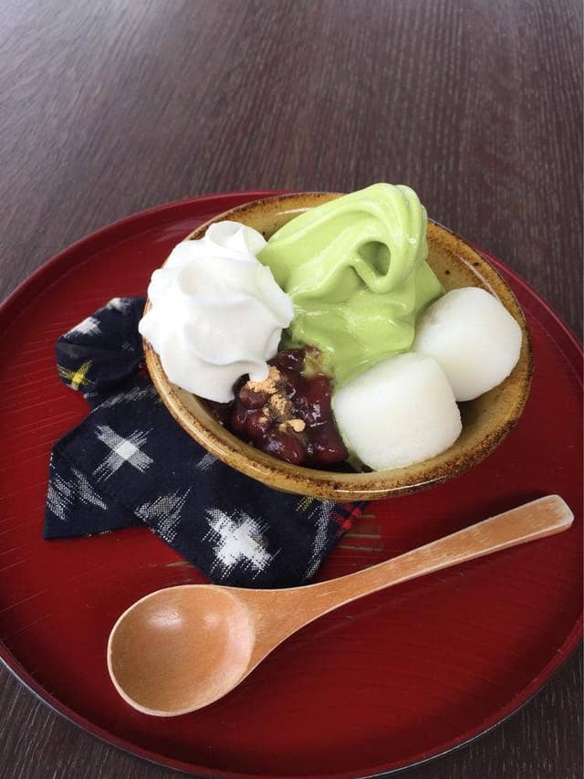 和束茶屋 山甚 - サブ画像1
