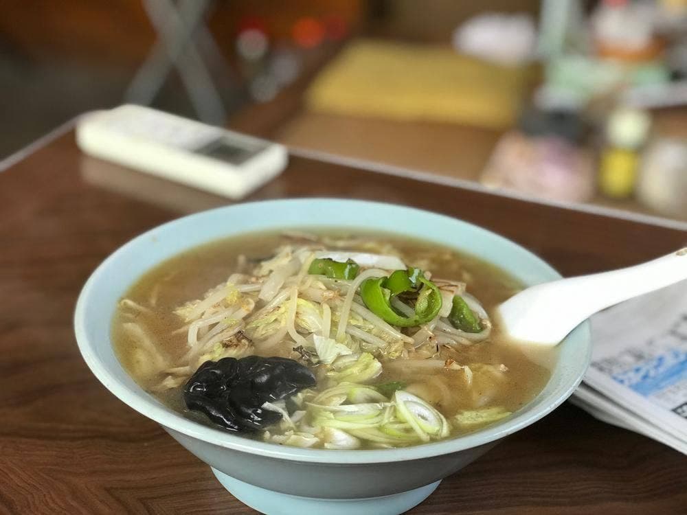 将美や