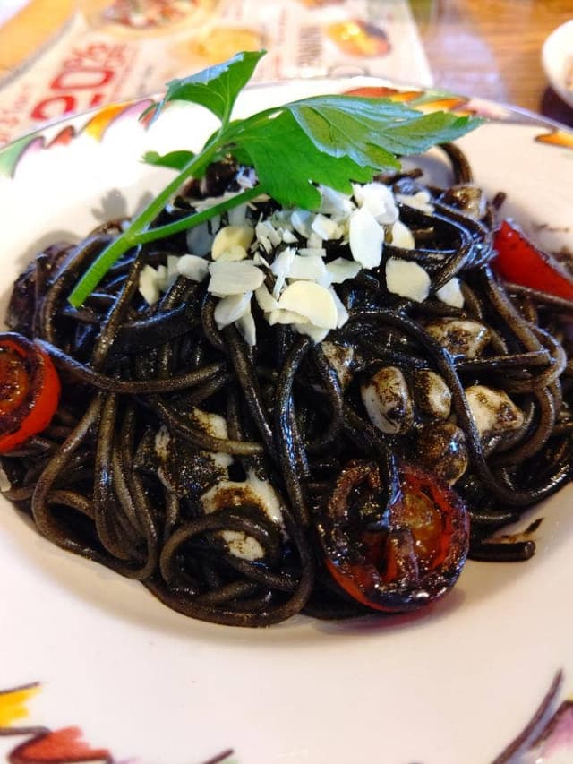 プレストンカフェ 新田店 - サブ画像3