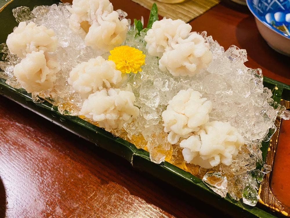 Japanese ダイニング大はま