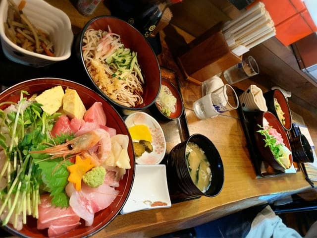 ゆめ一茶 - サブ画像1