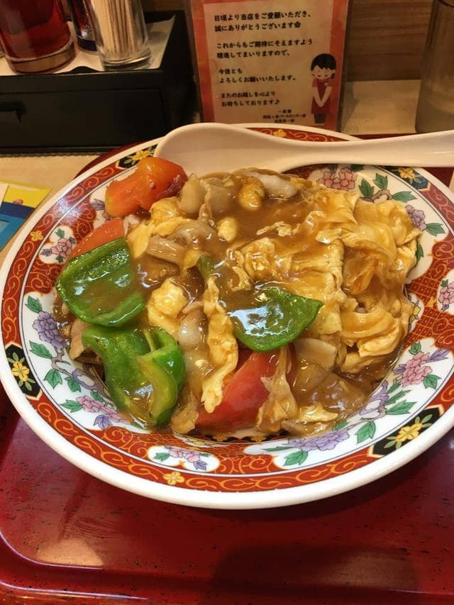 中華食堂 一番館 阿佐ヶ谷パール通り店 - サブ画像2