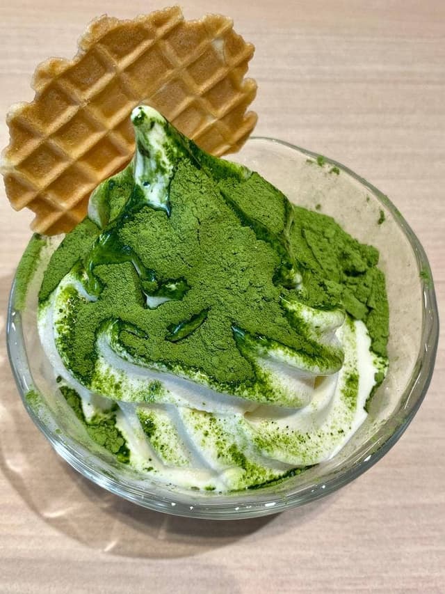 天狼院カフェSHIBUYA - サブ画像2