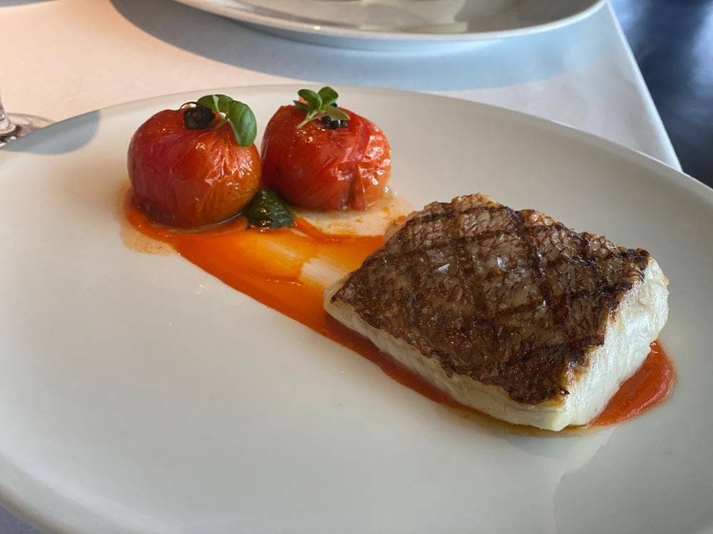 NEW YORK BAR パークハイアット東京