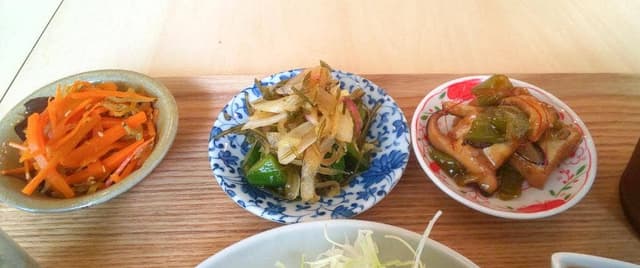 natural meal & cafe キナリヤ - サブ画像3