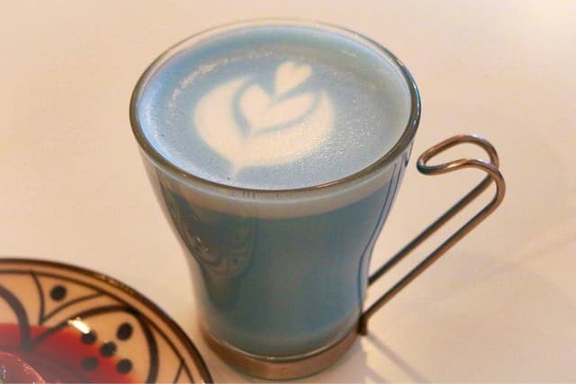 喫茶 タビビトの木 - サブ画像3