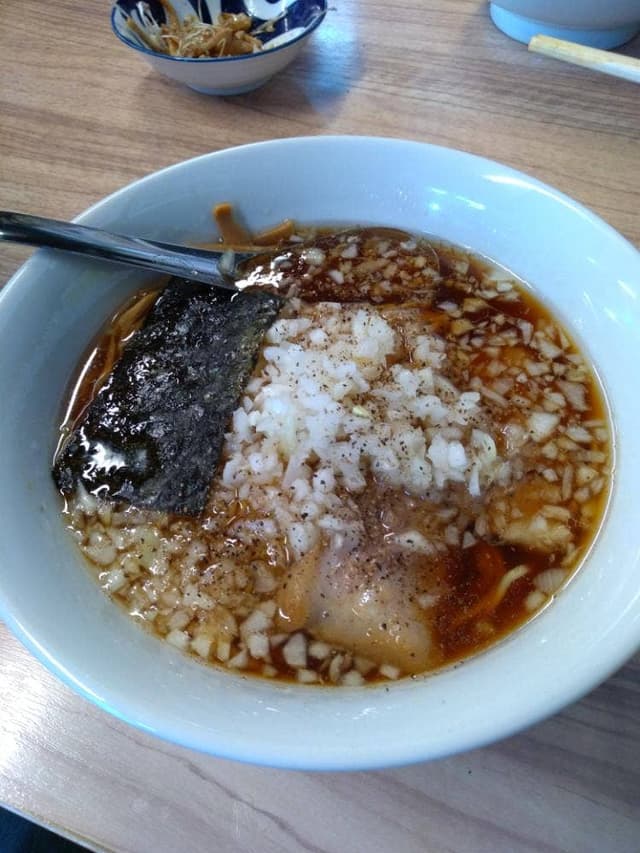 中華そばびんびん亭 一陽来福 相模原店 - サブ画像2