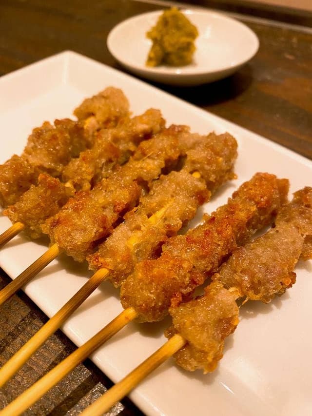 TORIYA -KUSHIYAKI- - サブ画像1