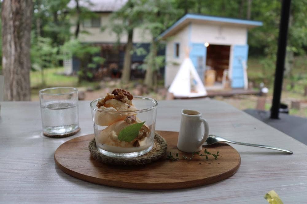 ocaeri cafe