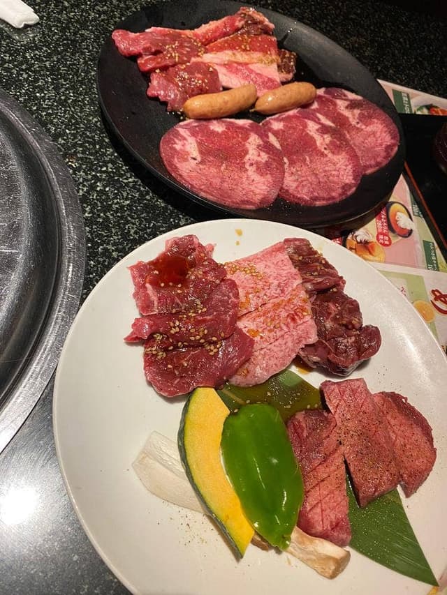焼肉スエヒロ館 杉並店 - サブ画像1