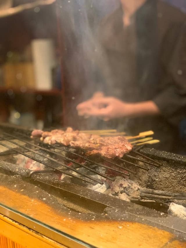 竹とり - サブ画像1