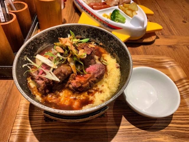 神戸元町ドリア 鳥栖プレミアムアウトレット店 - サブ画像3