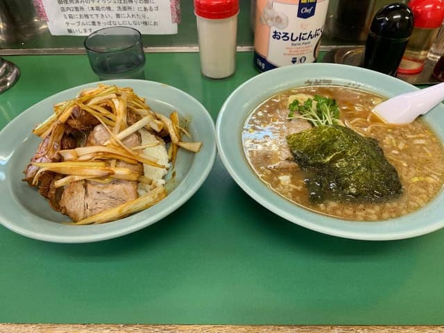 ラーメンショップ 藤岡店 - サブ画像3