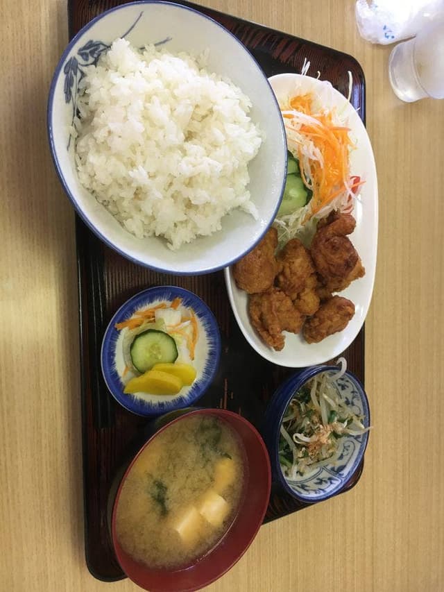 桃山食堂 - サブ画像2