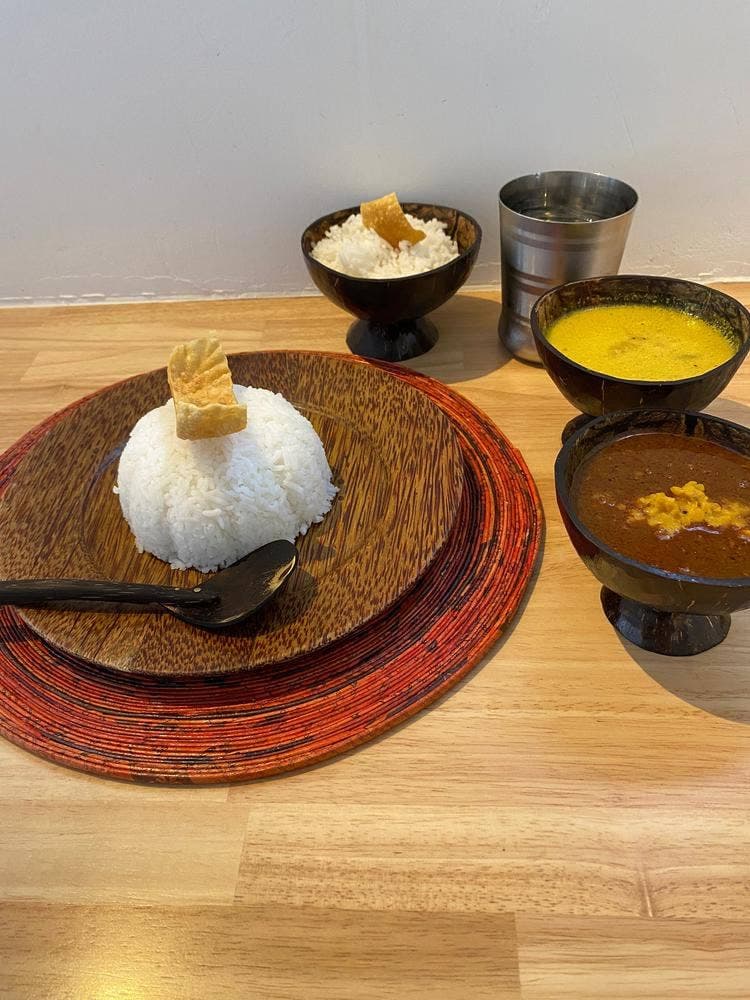 LANKA KAEMA KULU BADU