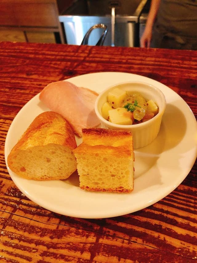 Osteria Linda - サブ画像1