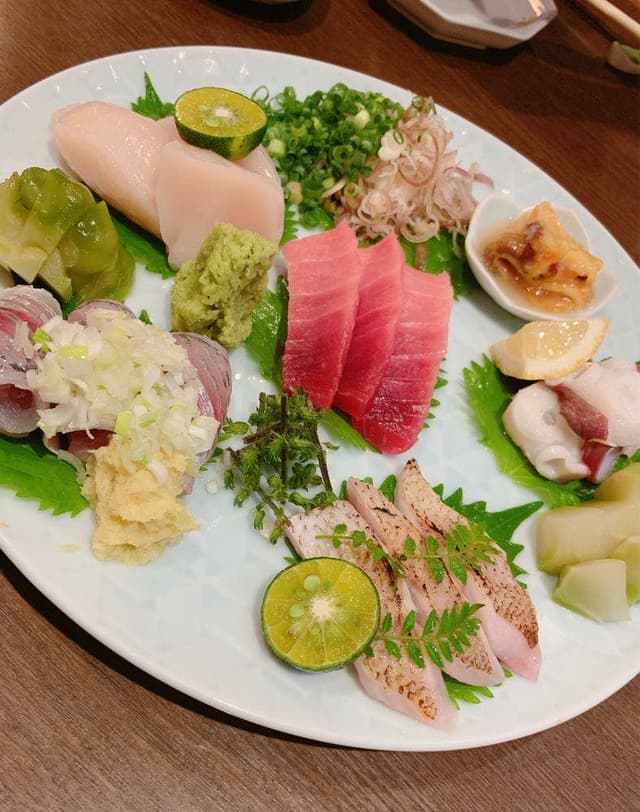小料理 誠 - サブ画像1