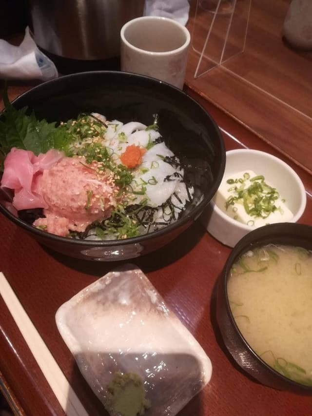 焼魚食堂 魚角 東十条店 - サブ画像3