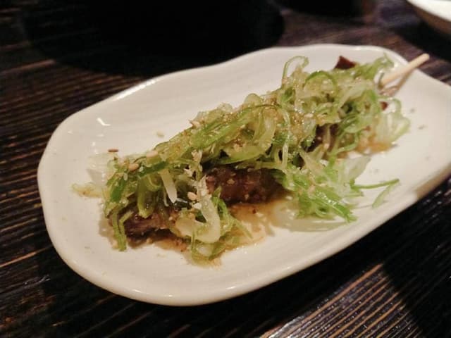 炭焼き螢 - サブ画像1