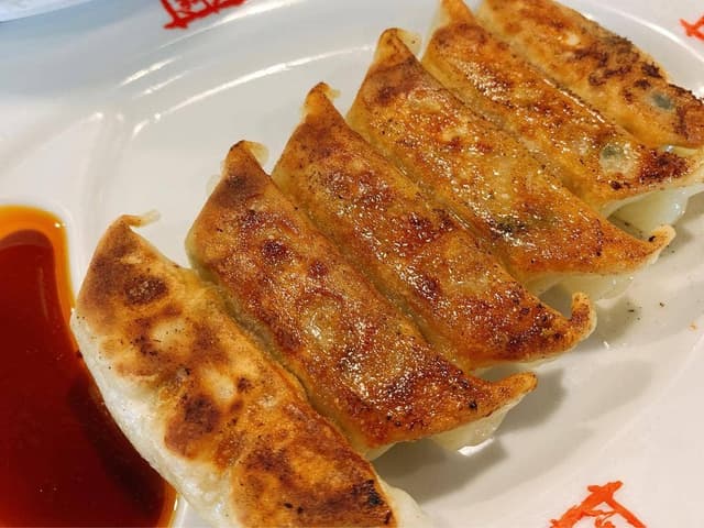 おおぎやラーメン 赤堀店 - サブ画像2