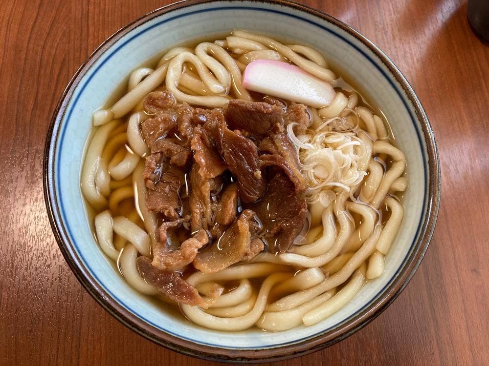 栄食堂