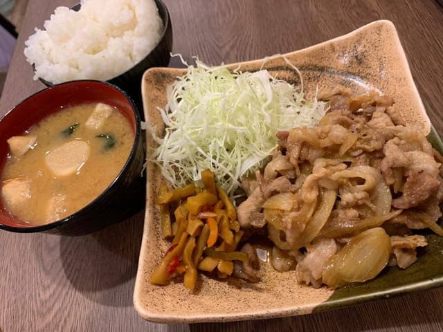 白豚木戸店 - サブ画像1