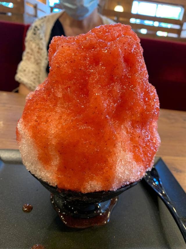 ジロー珈琲 草加店 - サブ画像1