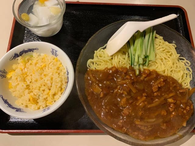 味園酒家 - サブ画像1