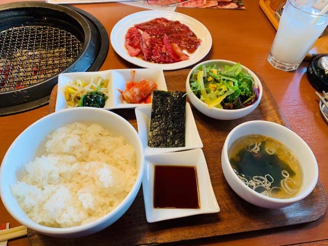 平城苑 守谷店 - サブ画像3