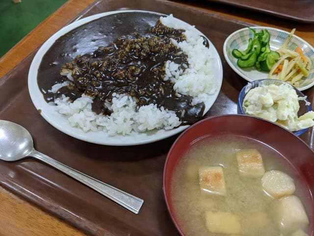 叶食堂 - サブ画像3