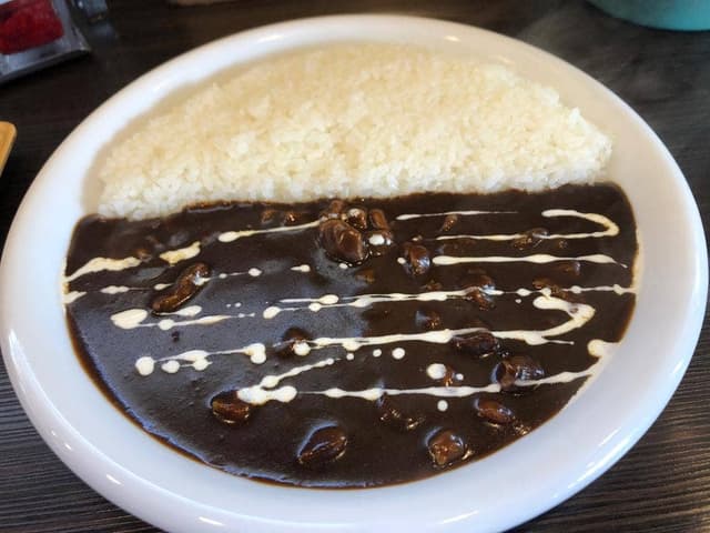 カレー屋ロック - サブ画像3