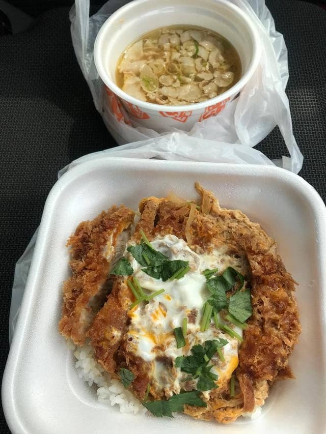 かつや 仙台泉インター店 - サブ画像1