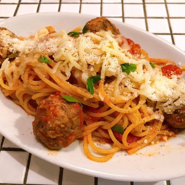 World Meatball Classic - サブ画像1