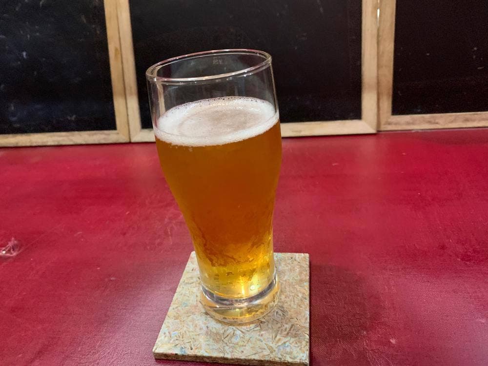 S・EBISU CAFE BAR
