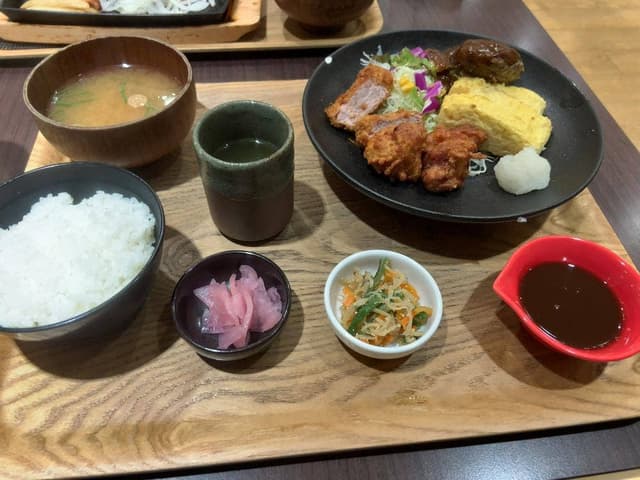 花満円 つかしん店 - サブ画像2