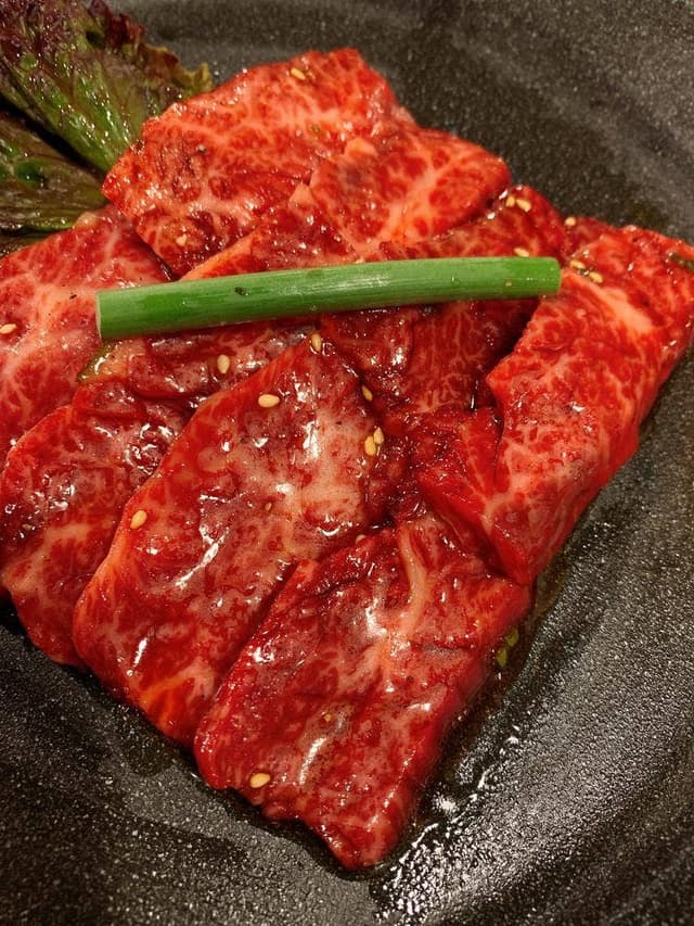 杏樹亭 駒岡店 - サブ画像2
