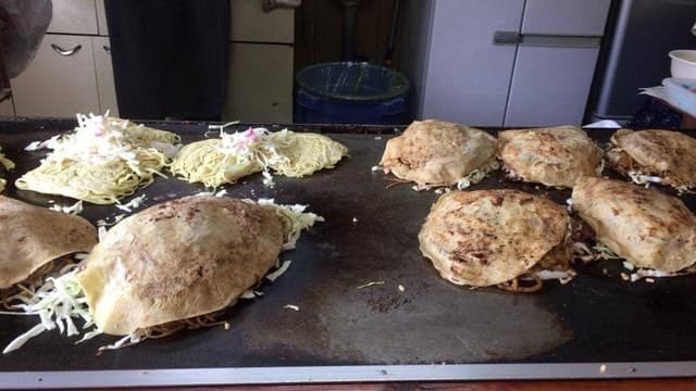 お好み焼みよし 三津店 - サブ画像2
