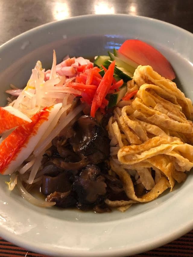 中華園 - サブ画像1