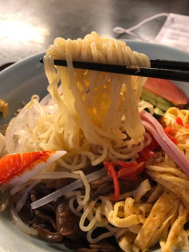 中華園 - サブ画像3