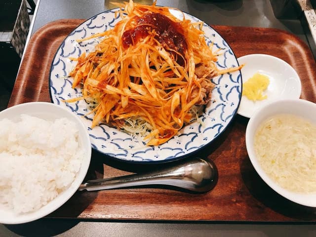 よ志乃 京成千葉駅店 - サブ画像3