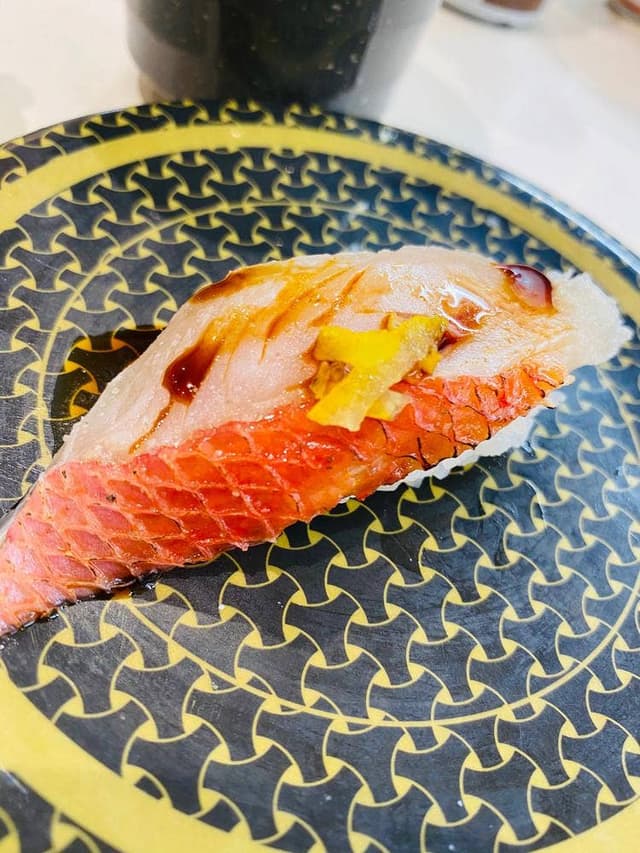 はま寿司 門真殿島店 - サブ画像1