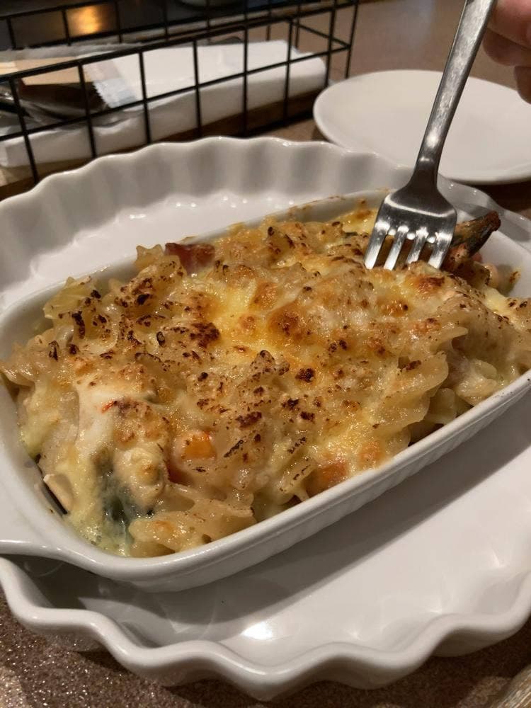 bistro D