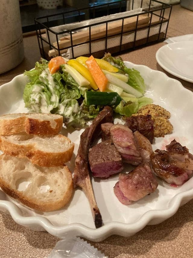 bistro D - サブ画像1