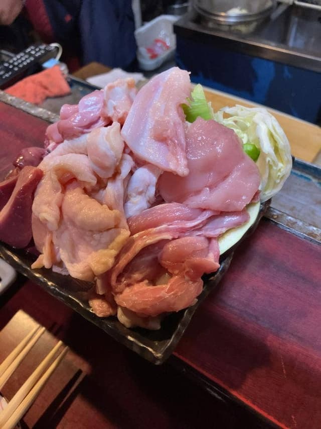 讃眞 - サブ画像1